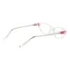 Transparent Women Optical Frames