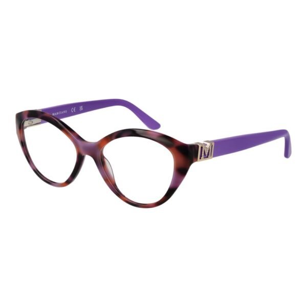 Purple Women Optical Frames