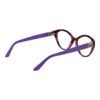 Purple Women Optical Frames