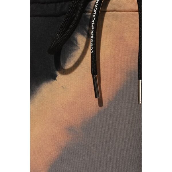 8304470.jpeg Gray Cotton Jeans & Pant