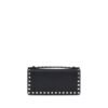 Wallet with chain