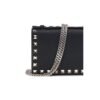 Wallet with chain