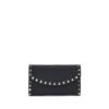Wallet with chain