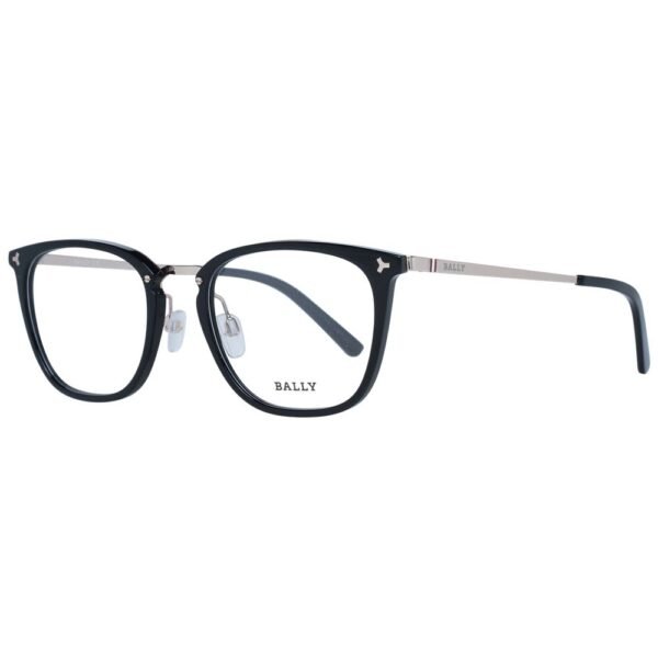 8324432.jpeg Black Men Optical Frames