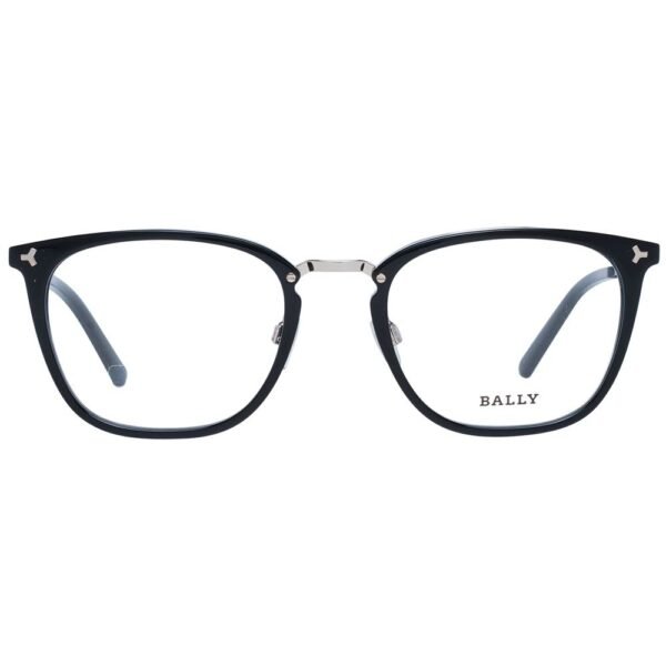 8324434.jpeg Black Men Optical Frames