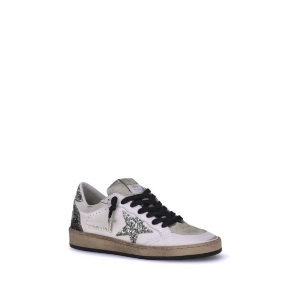 Ball Star Sneakers