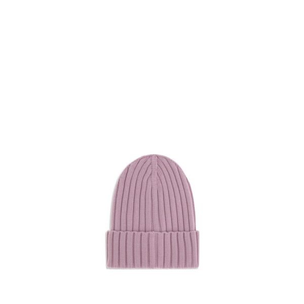 Wool beanie Hat