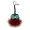 8334212.jpeg Multicolor Fur Keychain