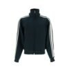 High-Neck Jacket
