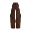 Cargo Sweatpants
