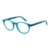 Turquoise Unisex Optical Frames