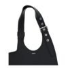 Belt Heart Shoulder Bag