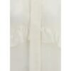 Ruffle Blouse