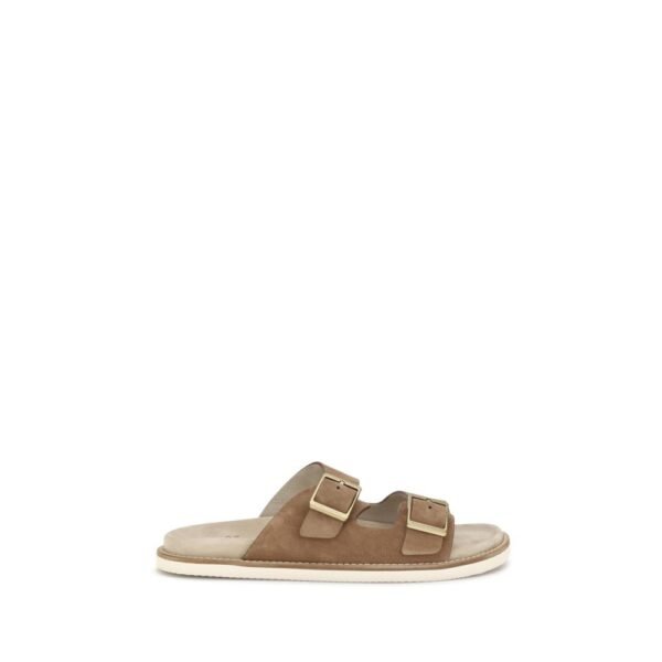 Leather Sandals
