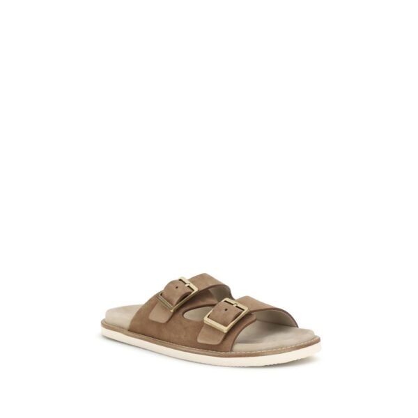 Leather Sandals