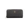Black Nylon Wallet