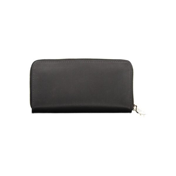 8459423.jpeg Black Nylon Wallet