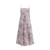 Acacia midi Dress