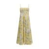 Acacia midi Dress