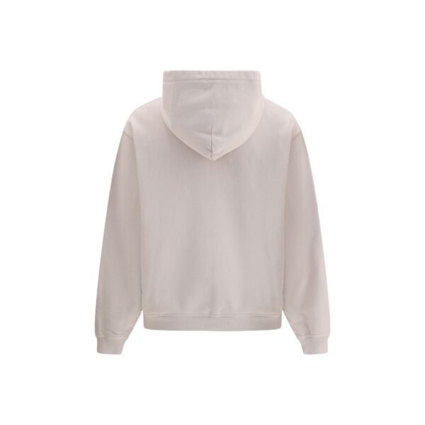 Zip-up Hoodie