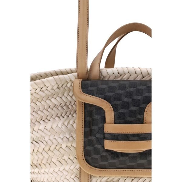 Alpha Shoulder Bag