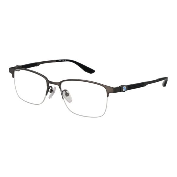 Gray Men Optical Frames