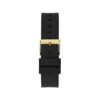 Black Synthetic Watch