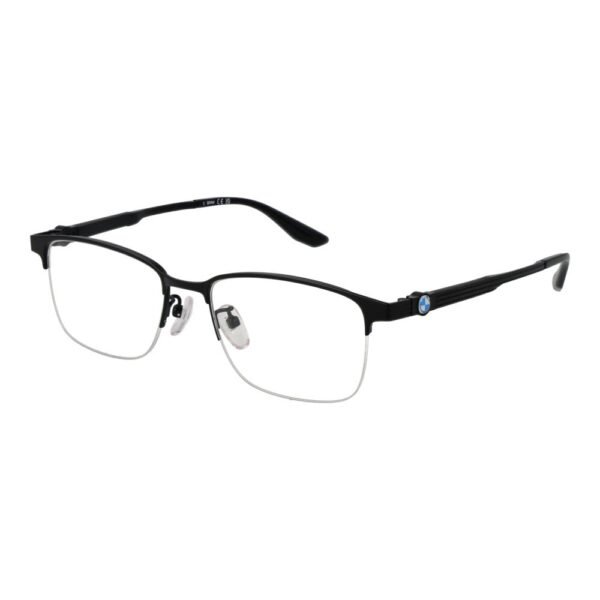 Black Men Optical Frames