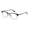 8514195.jpeg Black Men Optical Frames