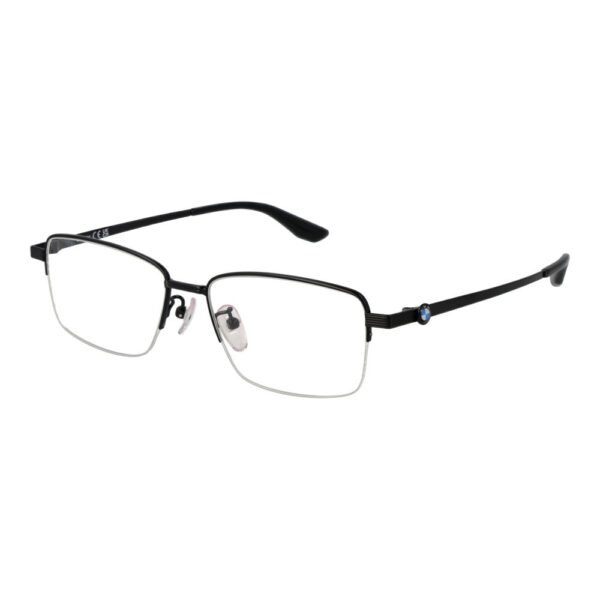 8514200.jpeg Black Men Optical Frames