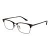 8514203.jpeg Brown Men Optical Frames