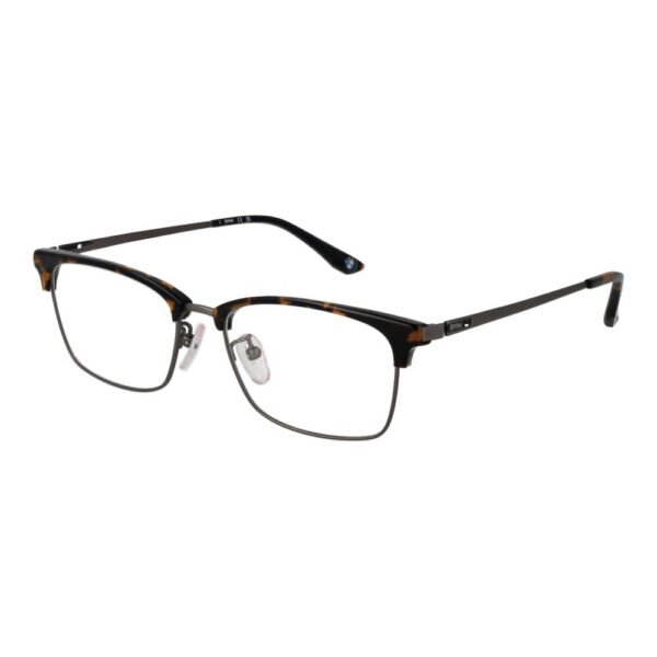 Brown Men Optical Frames