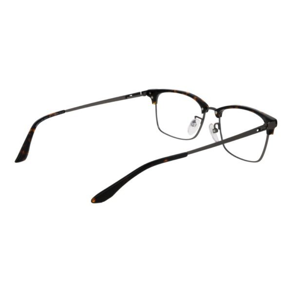 Brown Men Optical Frames