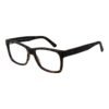 Brown Unisex Optical Frames