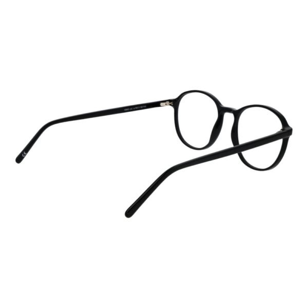 8515067.jpeg Black Unisex Optical Frames