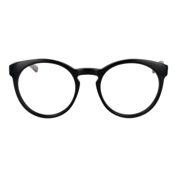 8515092.jpeg Black Unisex Optical Frames