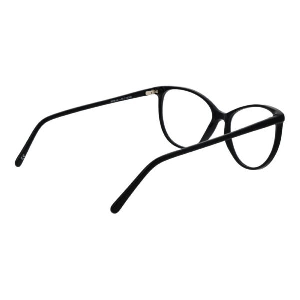 8543449.jpeg Black Unisex Optical Frames
