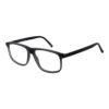 Black Unisex Optical Frames