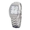 Silver Stainless Steel Watch