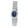 Silver Stainless Steel Watch
