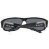 Black Plastic Sunglasses