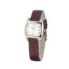 Brown Leather Watch