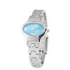 Silver Stainless Steel Watch
