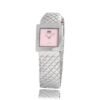 Silver Stainless Steel Watch
