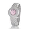 Silver Stainless Steel Watch