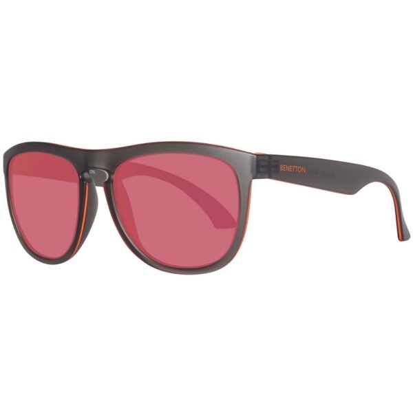 8545124.jpeg Bicolor Injected Sunglasses