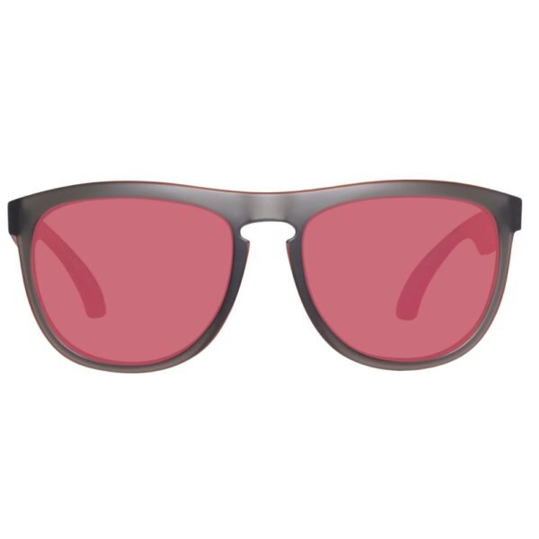 8545126.jpeg Bicolor Injected Sunglasses