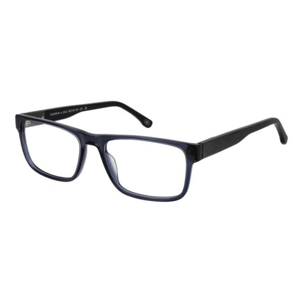 Blue Men Optical Frames