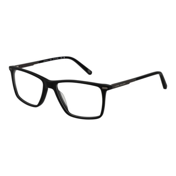 Black Men Optical Frames