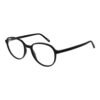 Black Unisex Optical Frames